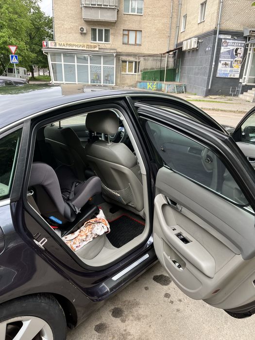 Продам Audi A6 C6