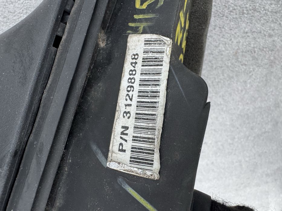 Lusterko volvo s80,v70 lift 14 pin kamera 31298,846
