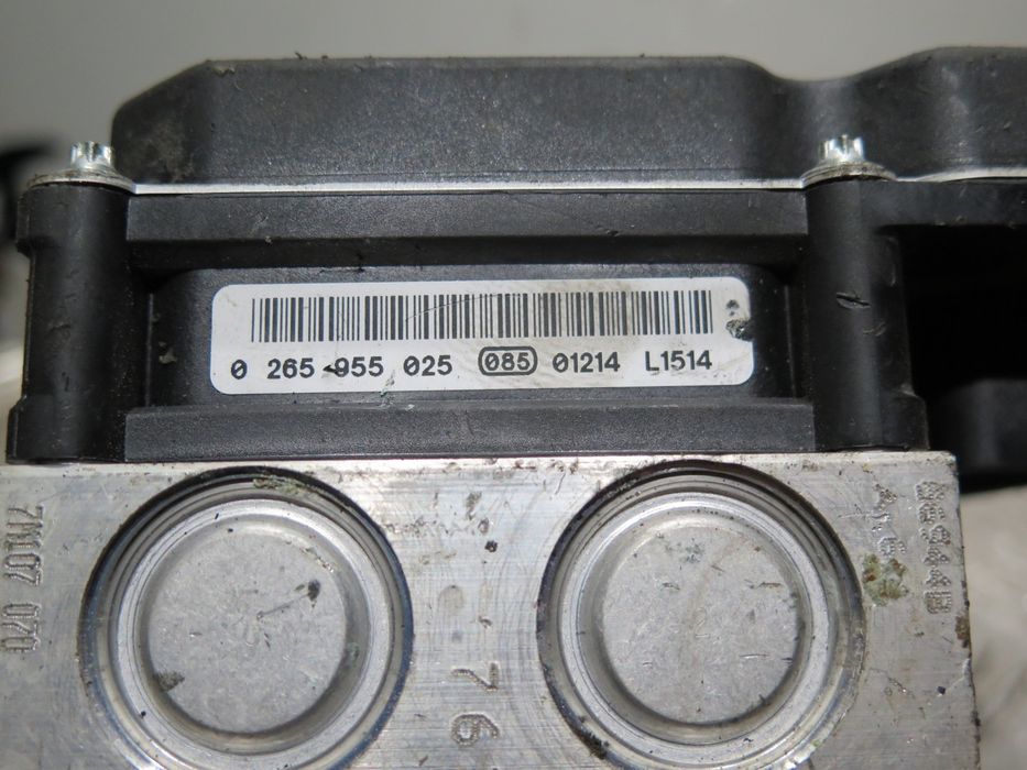 Modulo Abs Volkswagen Polo/Seat Ref: 0265955025