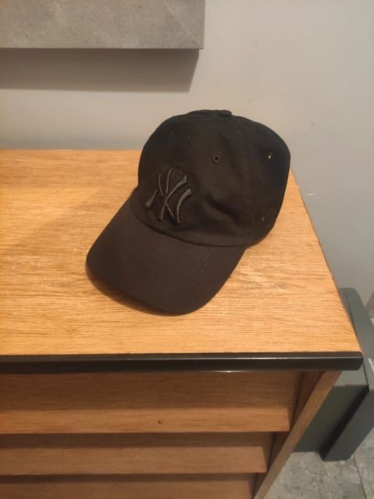 Czapka z daszkiem New Era NY Yankees Ideał