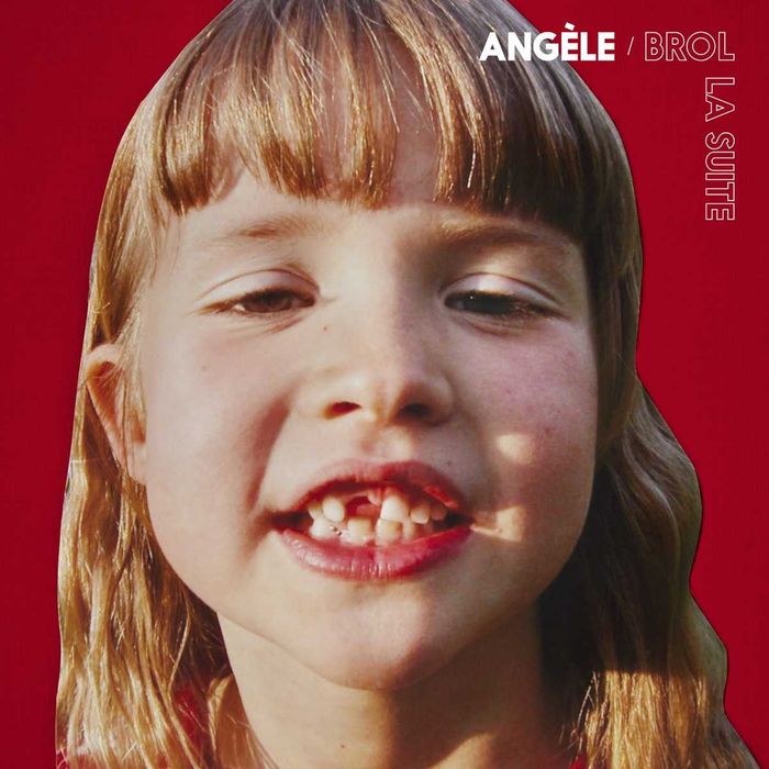 Вінілова платівка Angèle – Brol La Suite 2LP