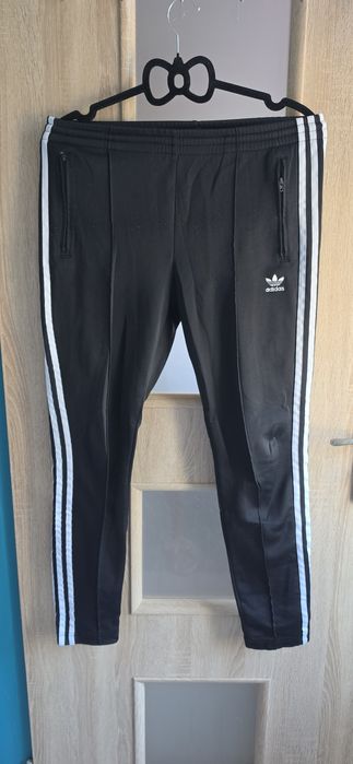 Spodnie dresowe adidas