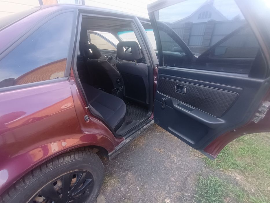продам Ауди 80 б4