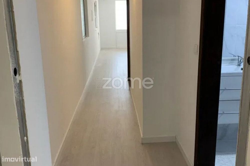 Andar de Moradia T2 na Gafanha da Nazaré