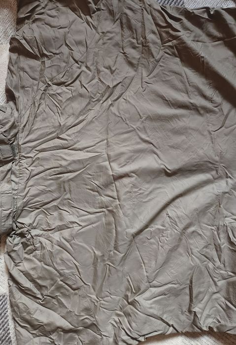 Kurtka PCS  Uk Smock Softie Kangurka Polar Softshell Anorak