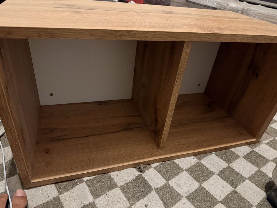 Movel Cubo em bom estado
