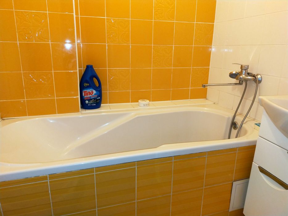 Сдам посуточно, свою уютную квартиру на Таирова ж/м"Радужный.