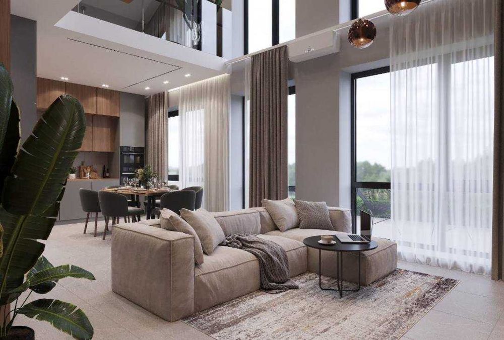 Будинок за адресою (площа 130 м²) - Atlanta.ua - фото 7