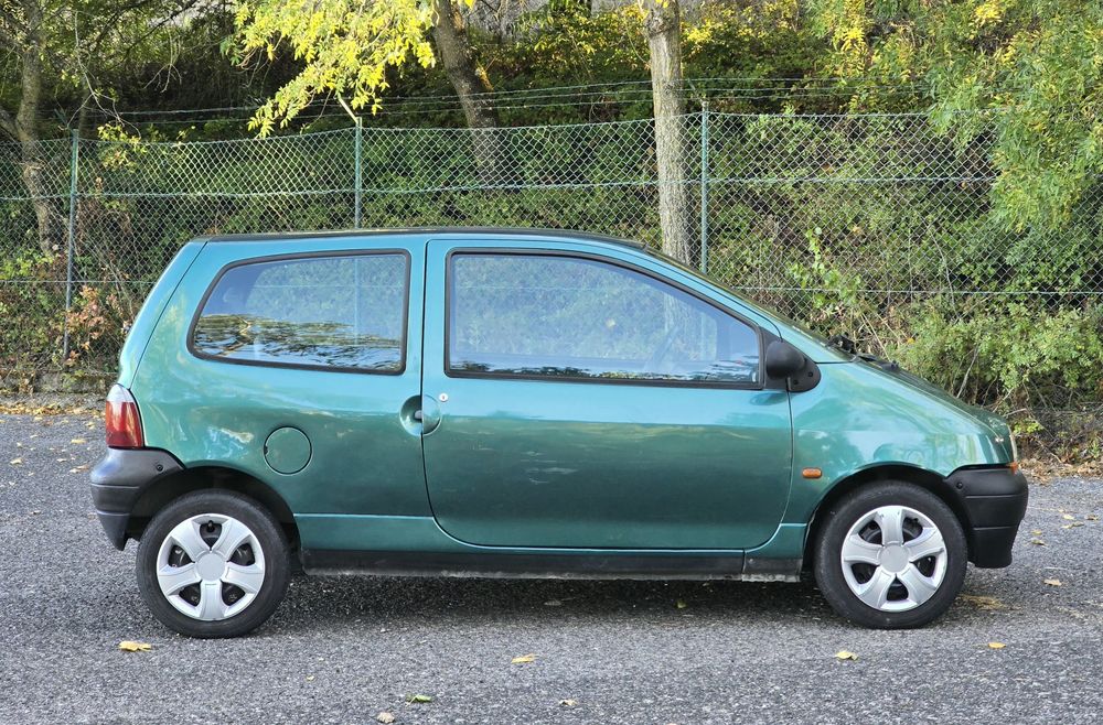 Renault Twingo 1.2