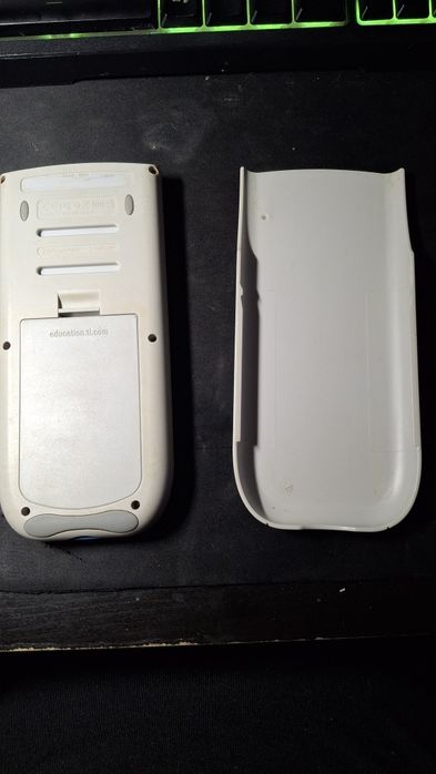 Calculadora científica