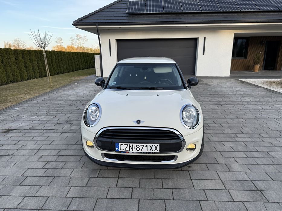Sprzedam Mini One Rok 2015