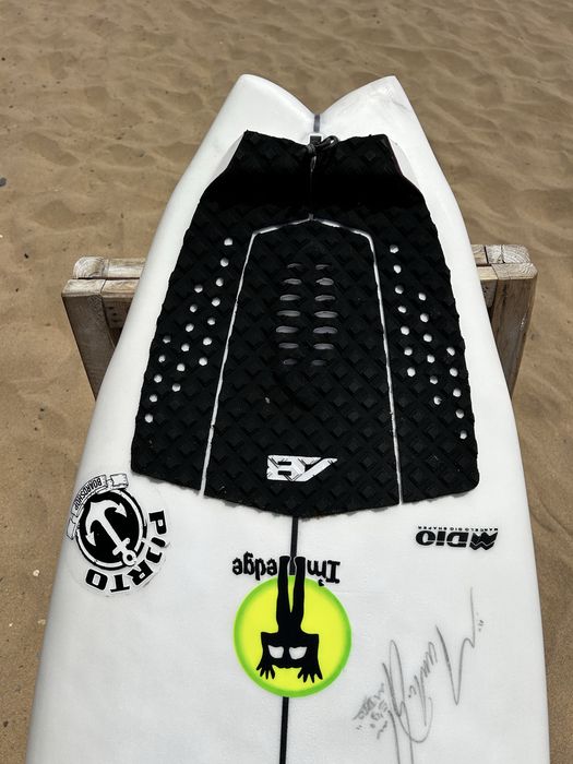 Prancha 5,7 epoxy 30L