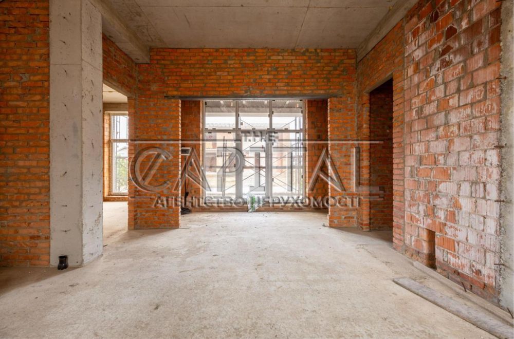 Продаж сучасного будинку в котеджному містечку , Тарасівка