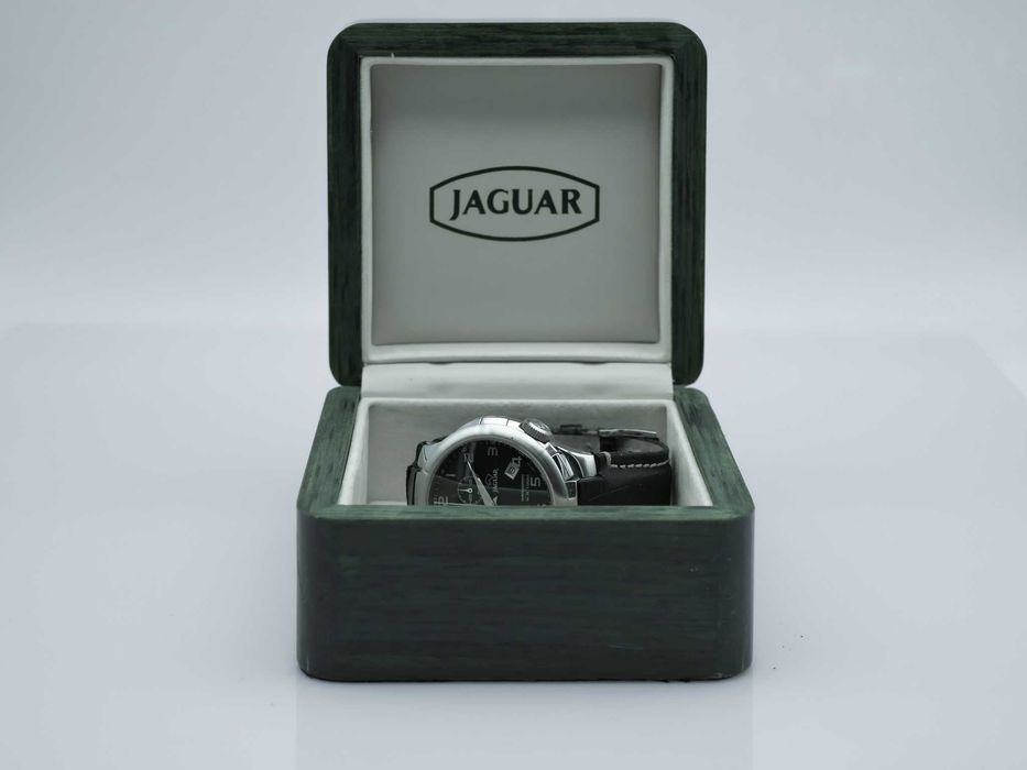 Relógio Jaguar J1200