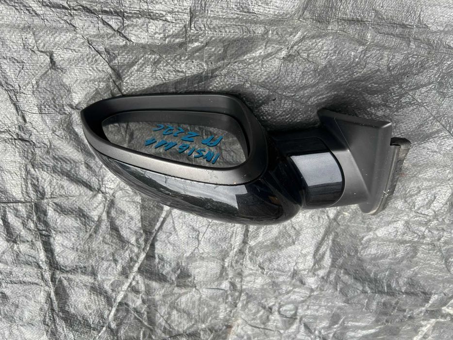 Lusterko Prawe Przednie Opel Insignia A