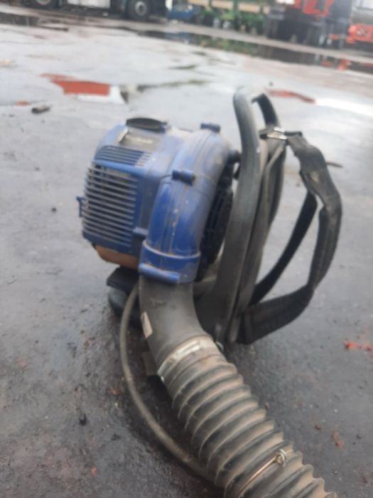 Продам воздухо дуйку Einhell