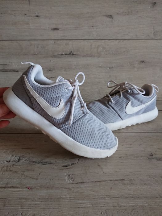 Nike Roshe One PS Wolf 33 1 20 5 2017