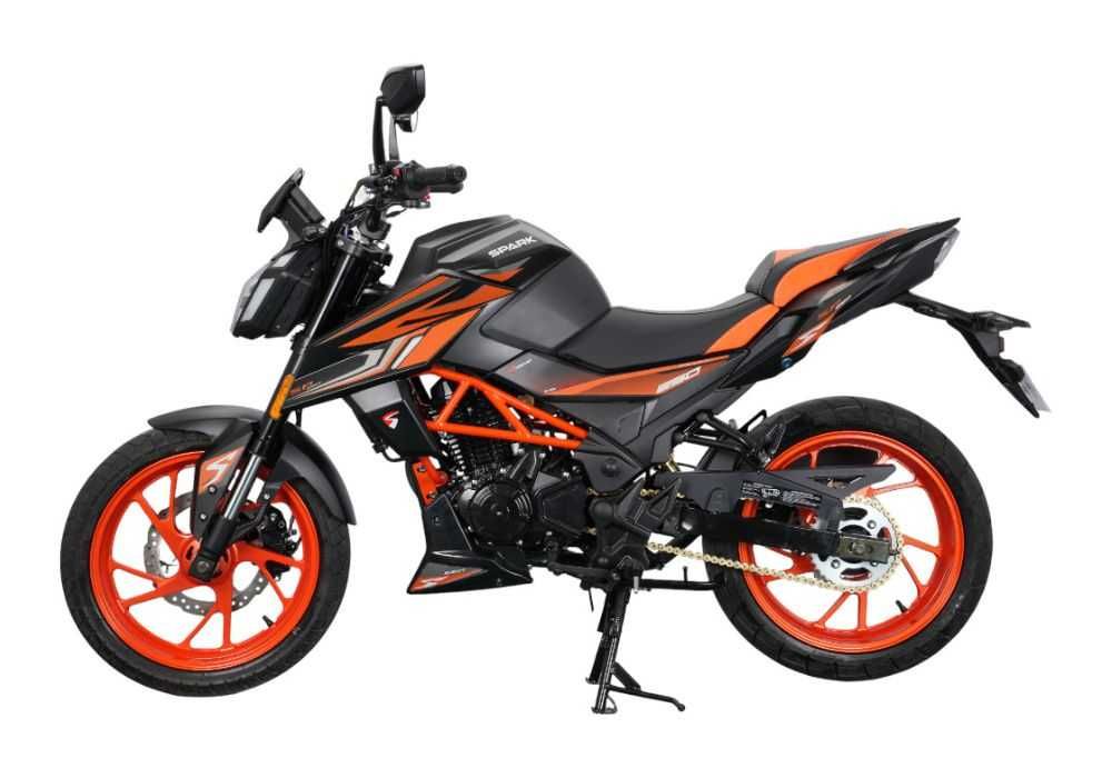 НОВИЙ Мотоцикл Spark SP250R-50 в АРТМОТО Хмельницький