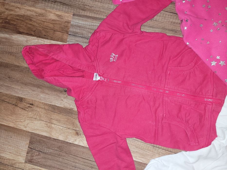 Bluzy bluzy 104 110
