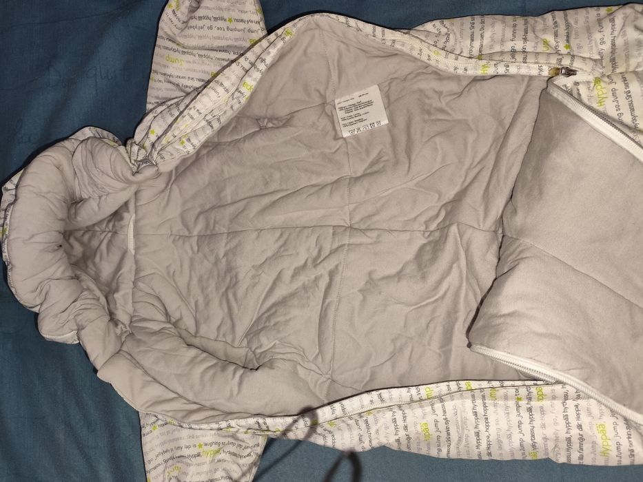 Комбінезон демісезонний (тепла зима) Reima 68-74