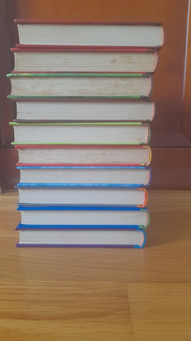 Coleção de livros de O Diário de um Banana