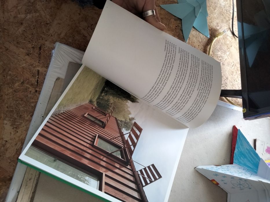 Livro Window design