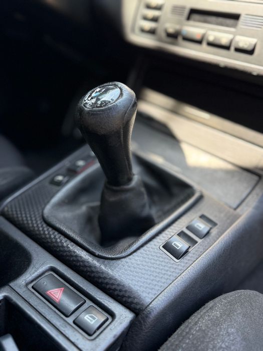 BMW 320d 150cv E46