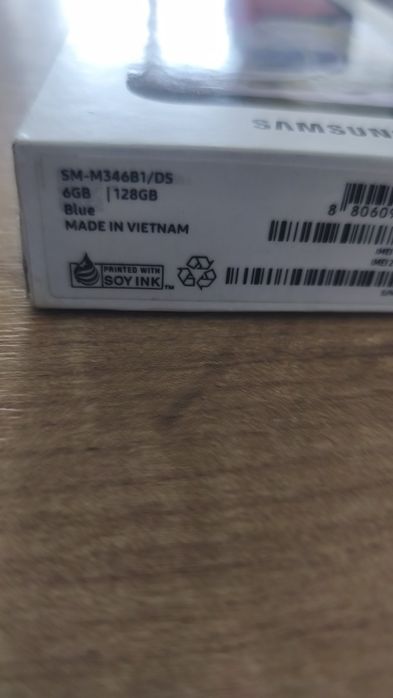 Samsung Galaxy A34 5G