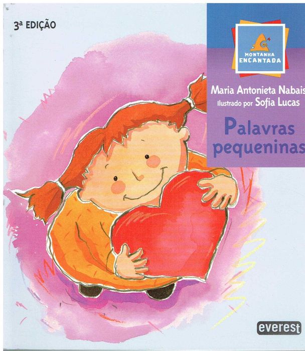 7899 - Literatura Infantil - Livros editados pela Everest Editora