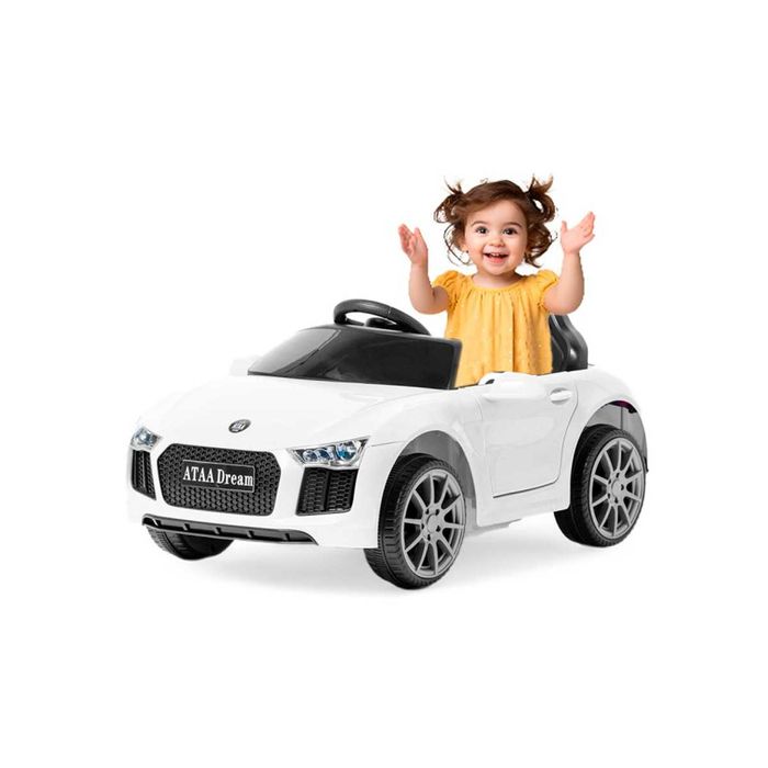 ATAA Dream um presente para o Natal