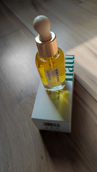 Swederm Magic Oil Hair & Skin