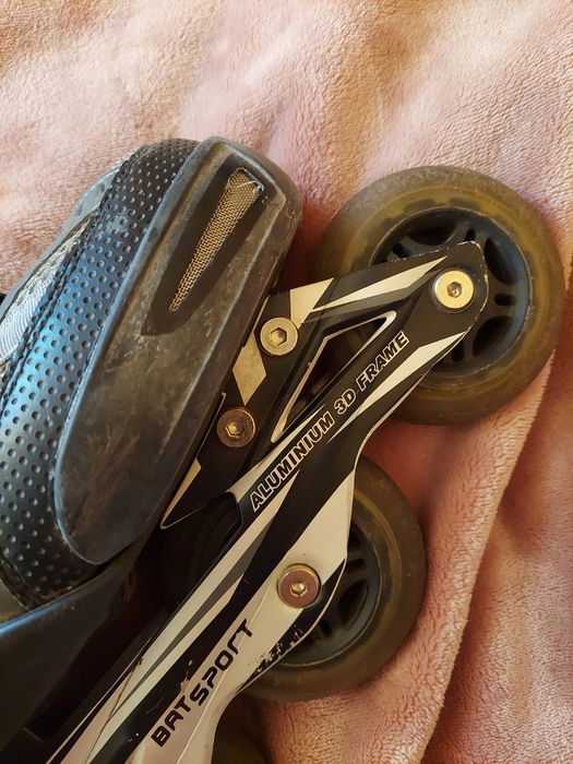 Rolki Bat Sport 84mm