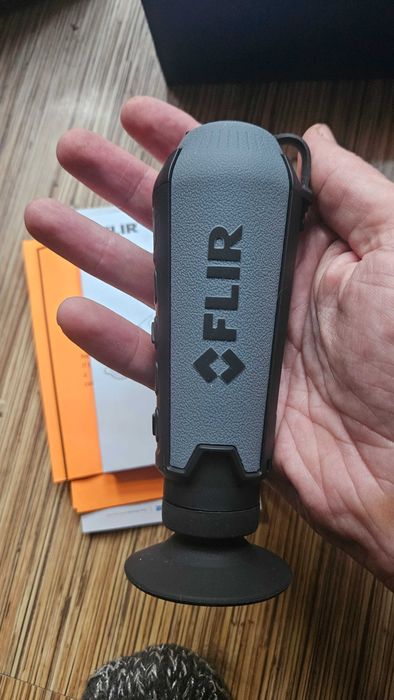 Тепловізор  FLIR "Ocean scout TK"