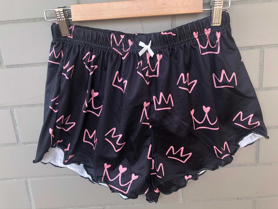 Conjunto de pijama novo 38