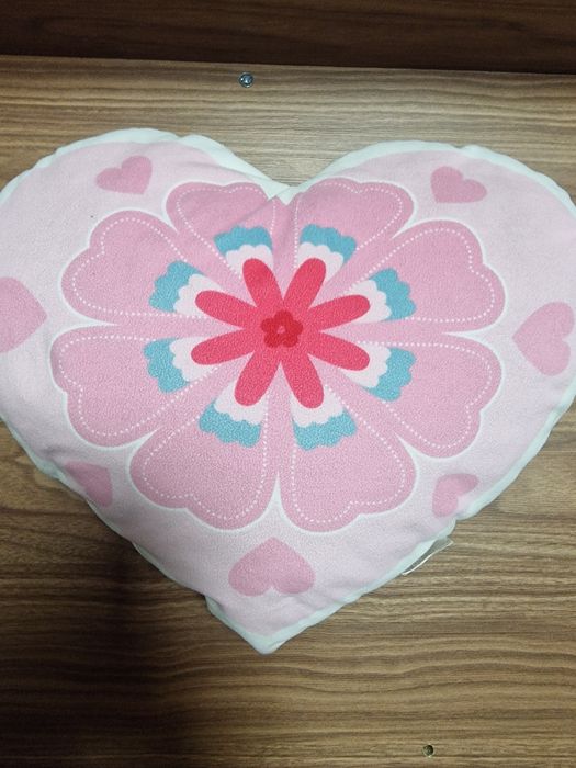 Poduszki dekoracyjne 5szt