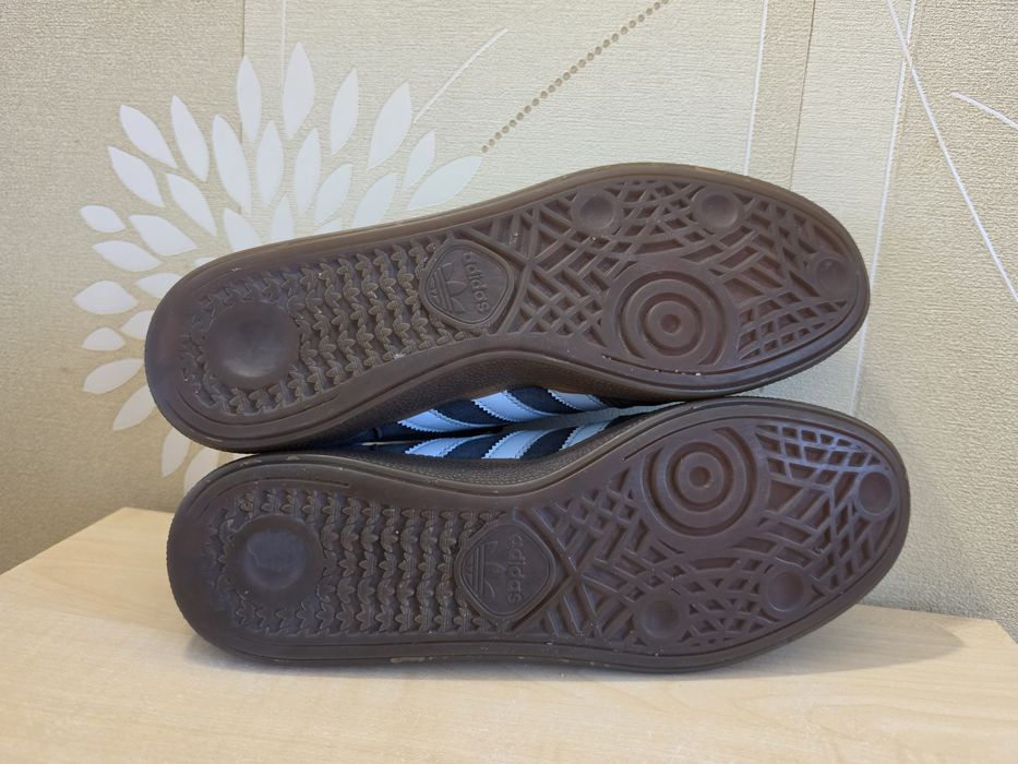 Чоловічі кросівки Adidas Handball Spezial оригінал розмір 43