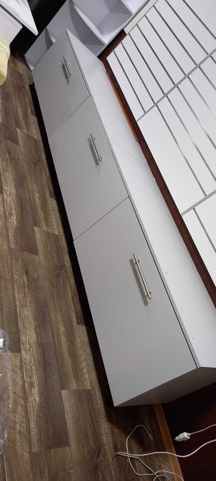 Стійка торгова сітчаста