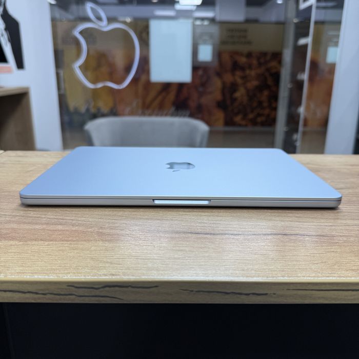 Новий М4 • 24gb • 512gb •100% Macbook Air 13 2025 • Гарантія Макбук M4 • Care+ 09.04.2029