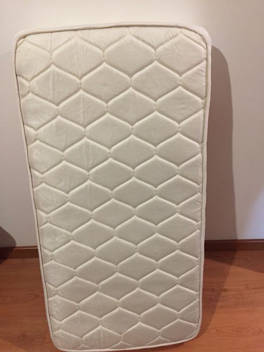 Colchao para cama bebe