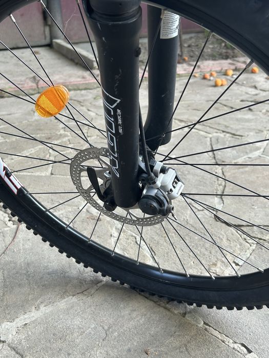 Велисопед lapierre Tecnic 700