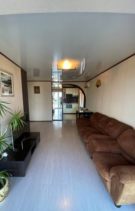 2-х комнатные аппартаменты на 95 квартале с панорамным видом