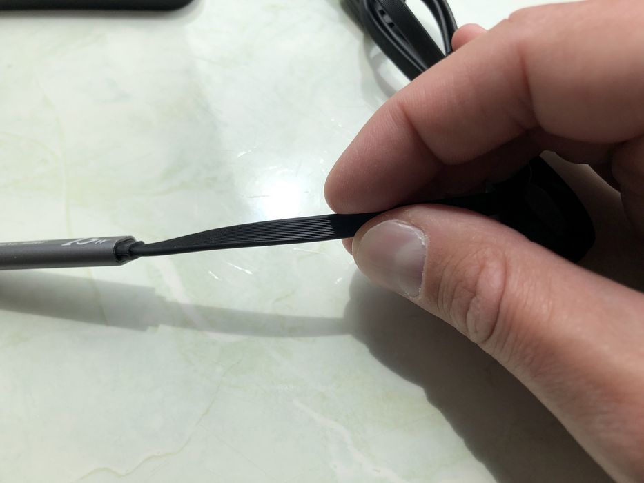 Бездротова зарядка Xiaomi, коврик зарядка для автомобіля, бездротова