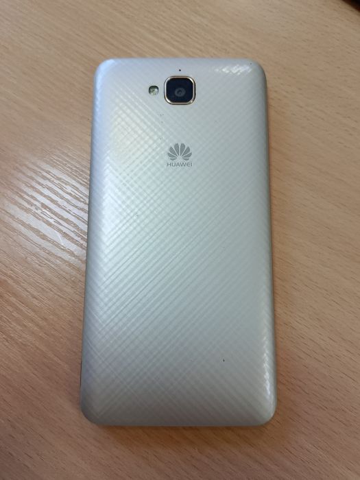 HUAWEI Y6 Pro. Tit-U02