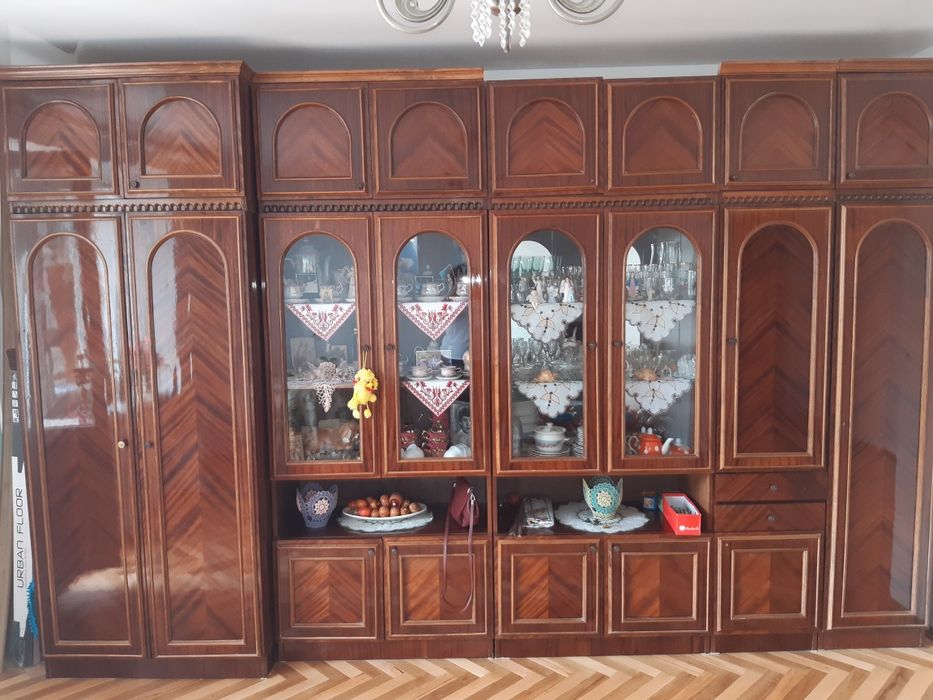 Стінка меблева Калина