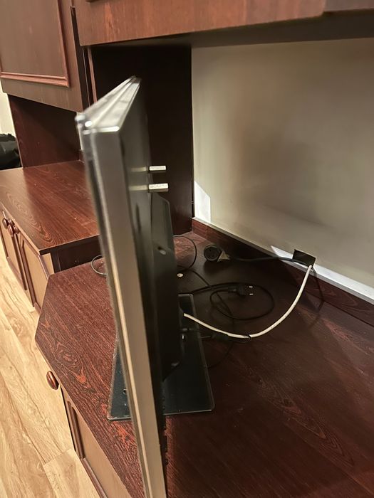 LCD tv thomson telewizor