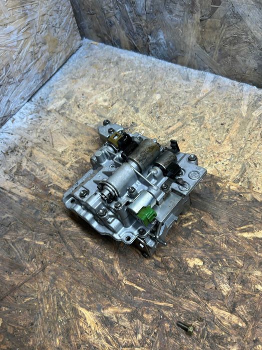 Гідроблок Блок управління АКПП 35475-50A010 Opel Vectra C Signum Volvo