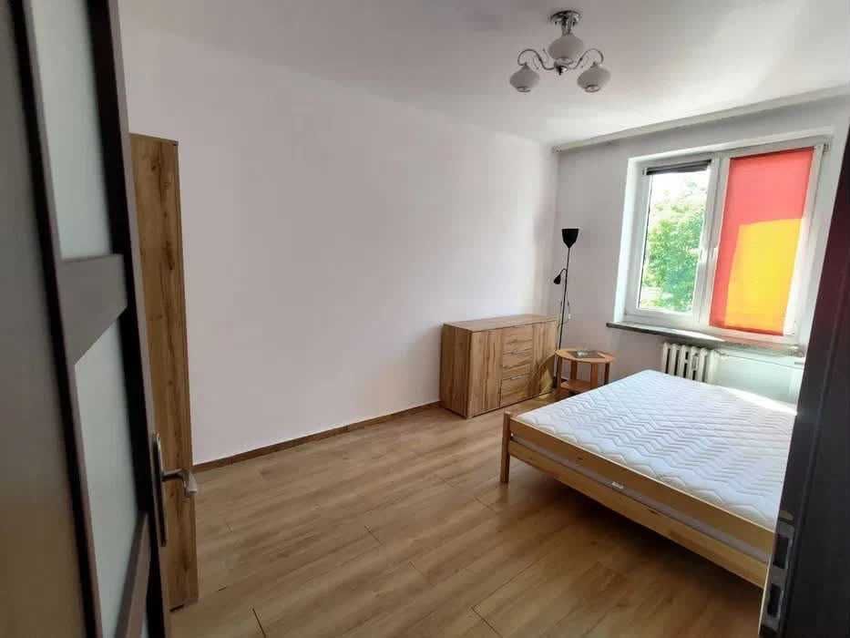 dwa niezależne umeblowane pokoje os. Trynek
