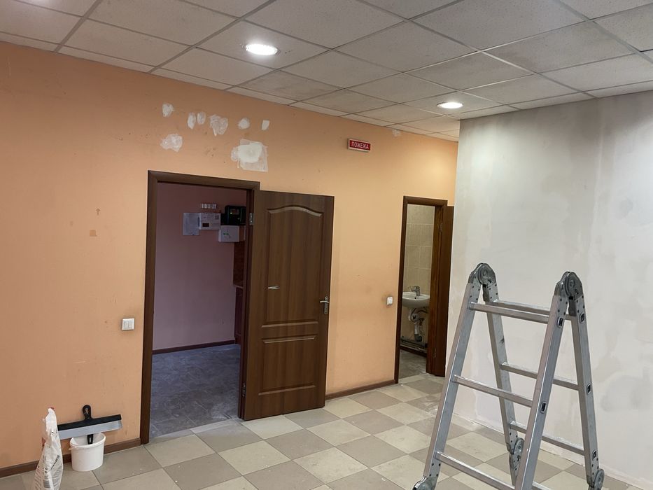 Оренда приміщення