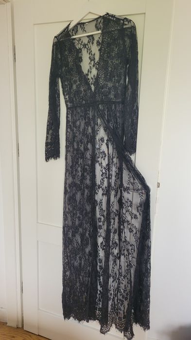 Komplet sukienek na sesję ciążowe i kobiece dla Fotografek cześć 2