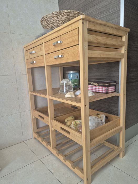 Móvel/aparador cozinha